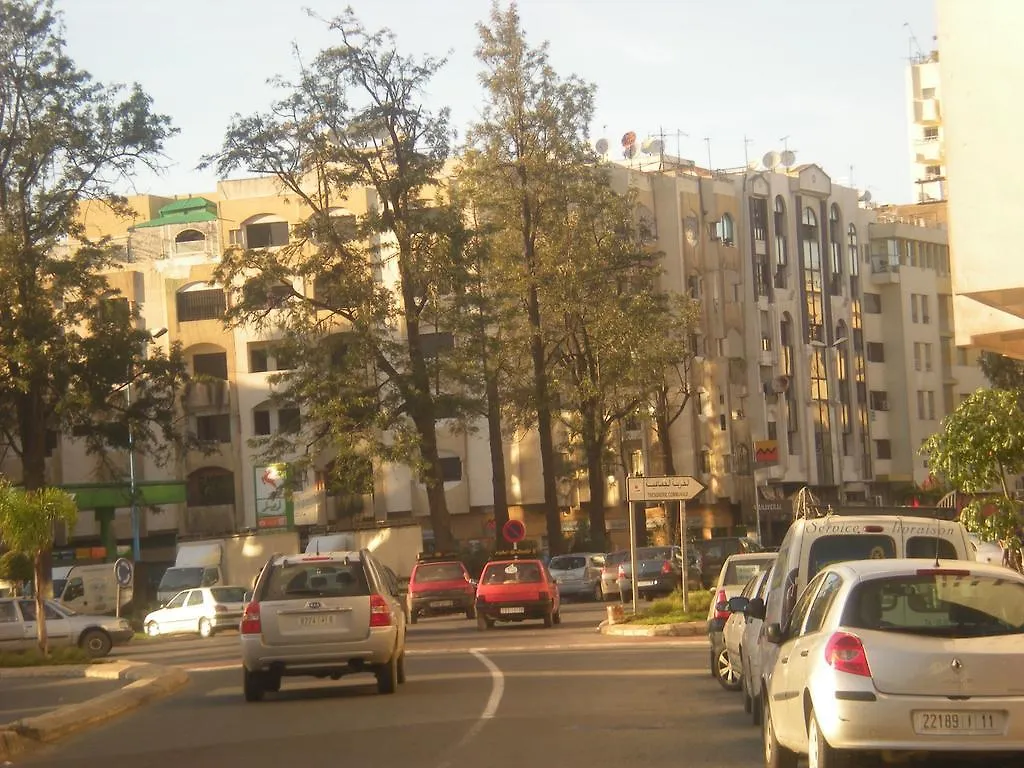 Apartment Maria Luisa 3 Casablanca