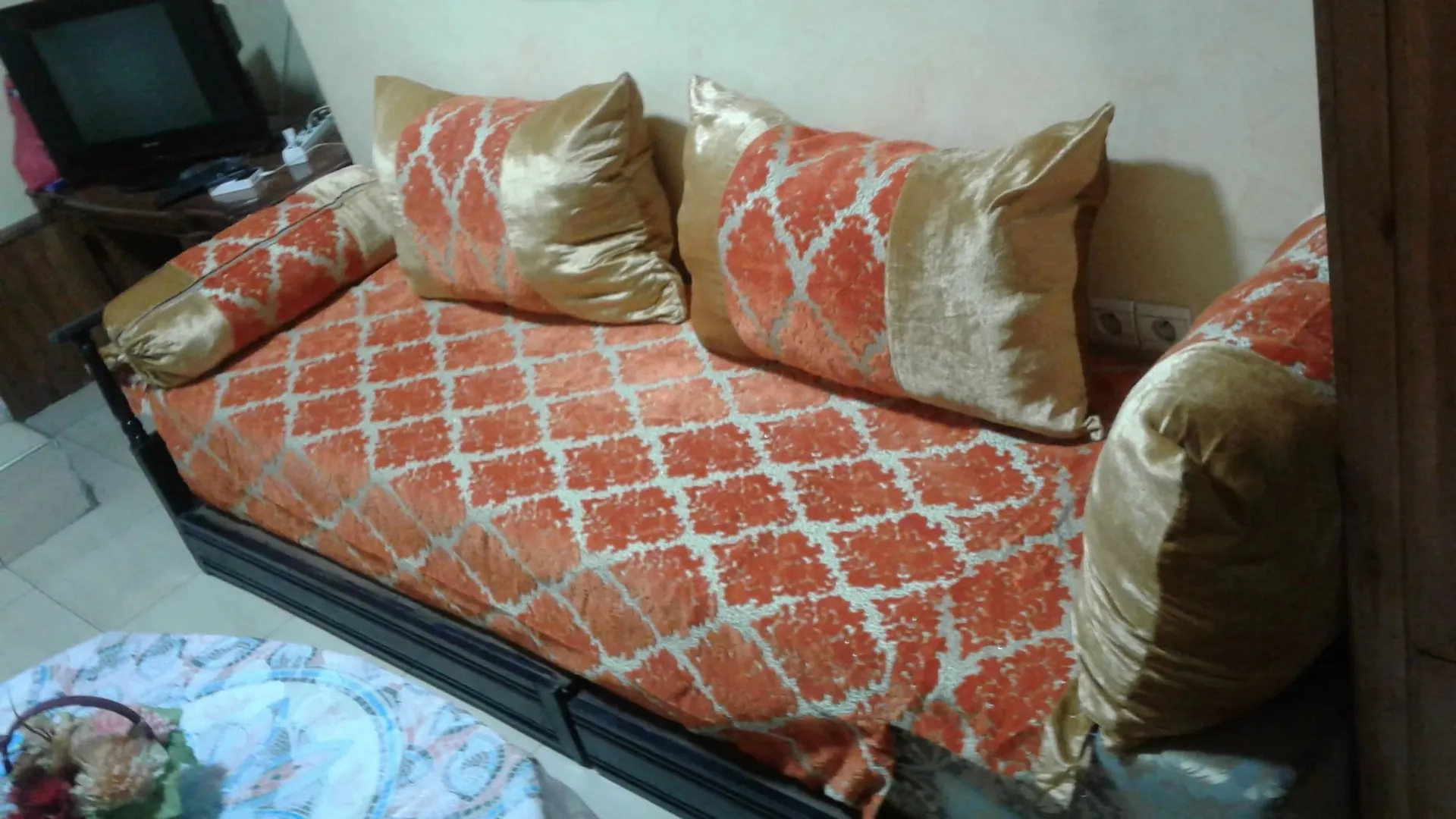 Apartment Maria Luisa 3 Casablanca Morocco