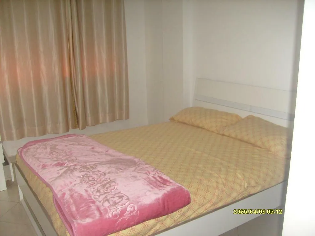 Apartment Maria Luisa 3 Casablanca Morocco