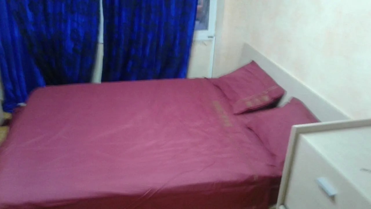 קזבלנקה Apartment Maria Luisa 3