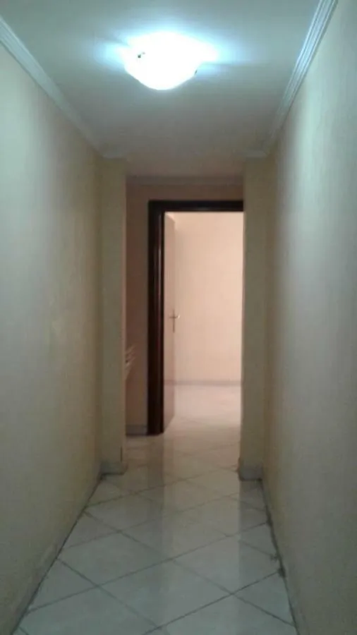קזבלנקה Apartment Maria Luisa 3 מרוקו
